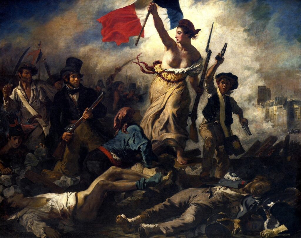 france, french revolution, civil war-63022.jpg