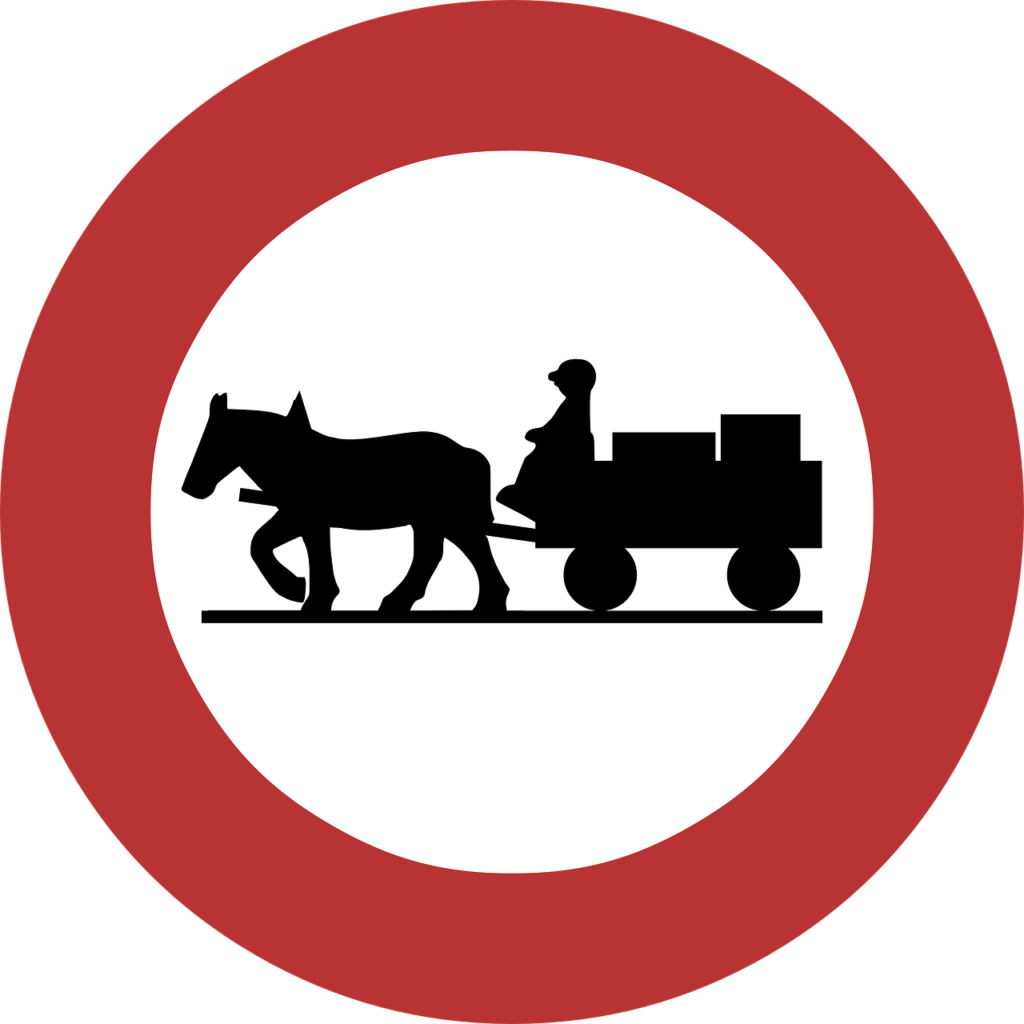 restriction, carriages, prohibition-910044.jpg